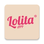 lolita android application logo